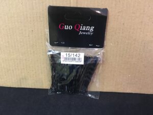 Hair and beauty accessories