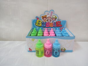 Bubble bottle 24 in box