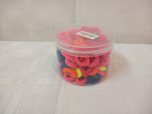 Pomp Pomp in Tub