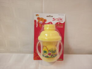Baby Drinking Cup