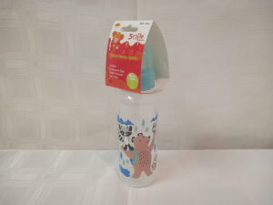 Nurser Bottle